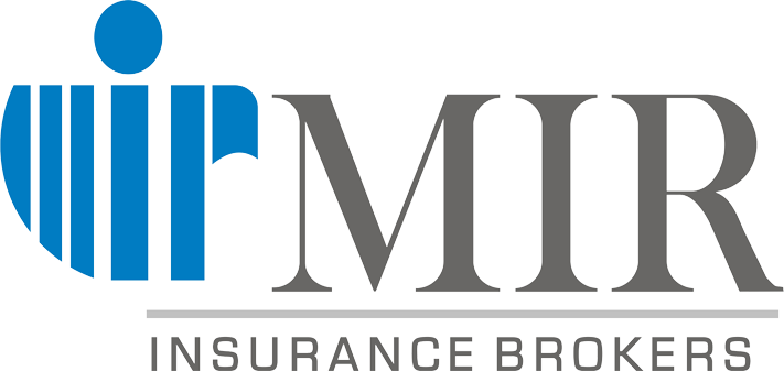 MIR Logo